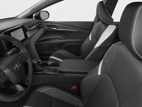 New 2026 Toyota Camry SE image 6