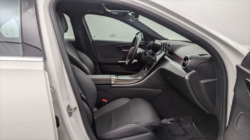 Used 2024 Mercedes-Benz C 300 Sedan image 23