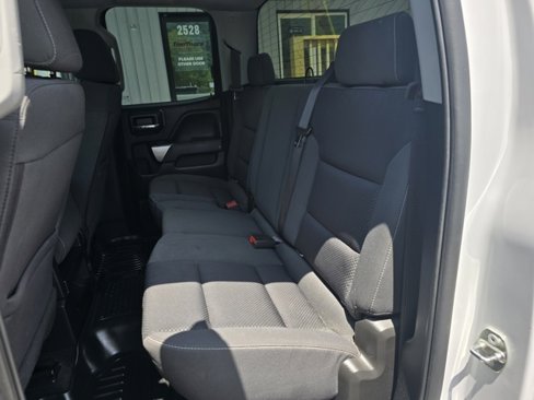 Used 2018 Chevrolet Silverado 1500 LT w/ All Star Edition image 15