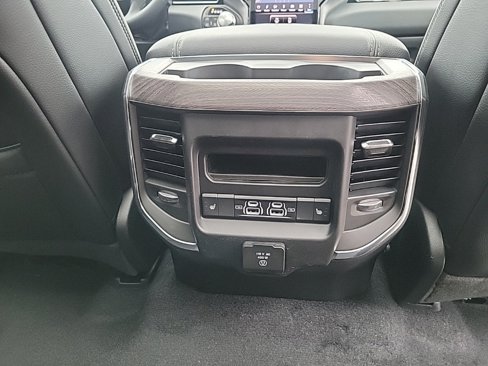 New 2026 RAM 1500 Laramie image 62