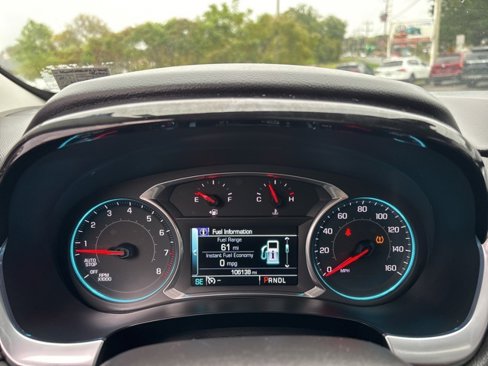 Used 2019 Chevrolet Traverse LT w/ LT Premium Package image 25