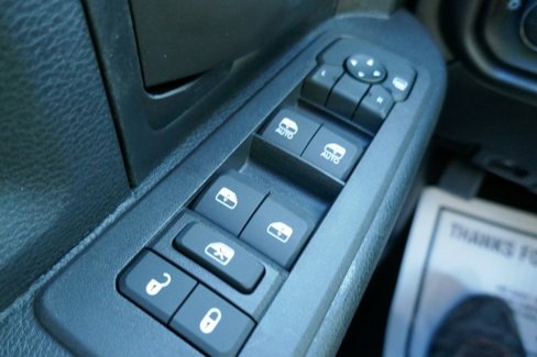 New 2026 RAM 2500 Tradesman image 14