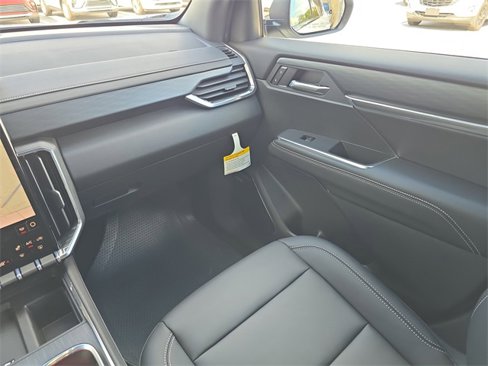 New 2026 GMC Acadia Elevation w/ Black Edition image 15