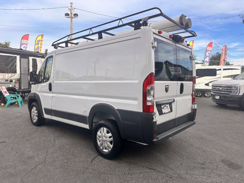 Used 2014 RAM ProMaster 1500 w/ Premium Appearance Group image 4