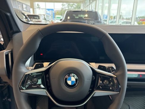 New 2026 BMW X3 xDrive30 w/ Premium Package image 21