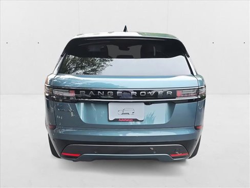 New 2026 Land Rover Range Rover Velar Dynamic SE image 6