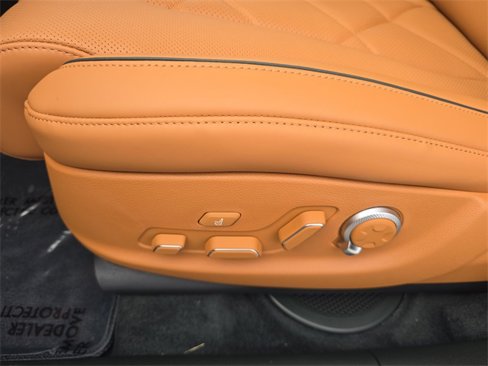New 2026 Genesis GV80 3.5T Prestige image 12