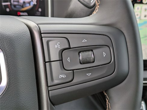 New 2026 GMC Sierra 2500 AT4 w/ AT4 Premium Plus Package image 29