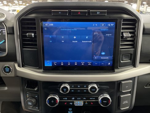 Used 2023 Ford F150 XLT w/ Equipment Group 302A High image 23