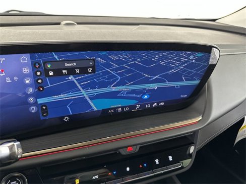 New 2025 Buick Envision Avenir image 14