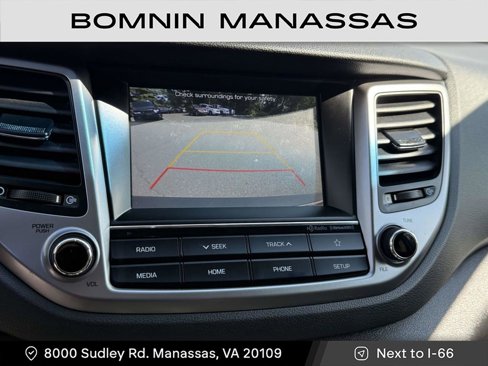 Used 2018 Hyundai Tucson Value image 20