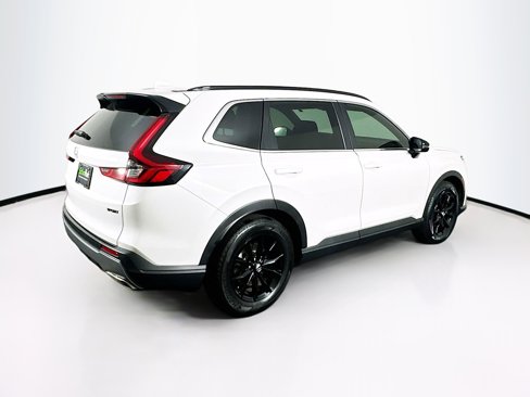 Used 2025 Honda CR-V Sport image 9