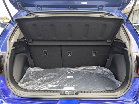 Used 2025 Hyundai Venue SE image 31