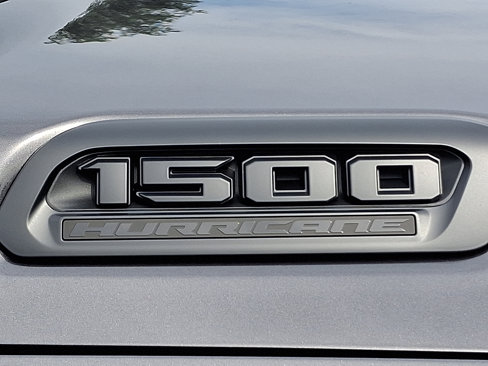 New 2026 RAM 1500 Lone Star image 16