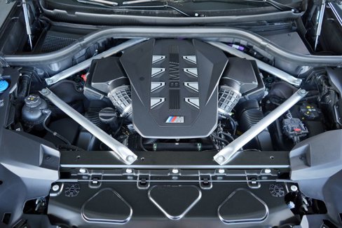 New 2026 BMW X7 M60i image 21