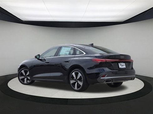 New 2025 Audi A5 2.0T Premium image 5