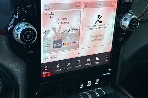 New 2026 RAM 1500 Rebel image 17