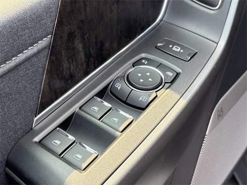 New 2026 Ford F250 Lariat image 22