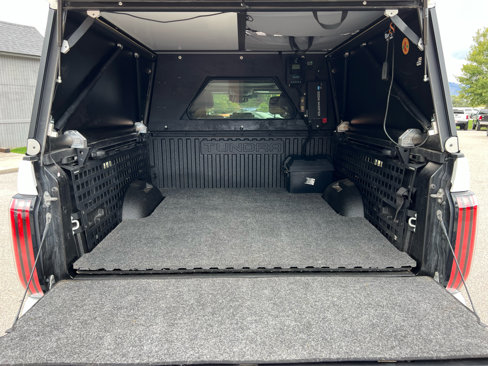 Used 2023 Toyota Tundra Limited image 10
