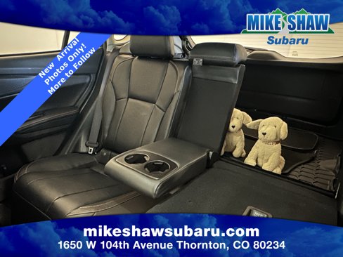 Used 2018 Subaru Crosstrek 2.0i Limited image 51