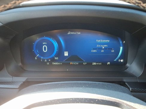 Used 2020 Ford Explorer ST w/ ST Street Pack image 23
