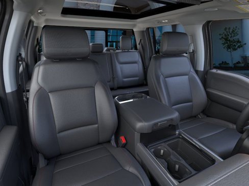 New 2025 Ford F350 Lariat w/ Lariat Ultimate Package image 10