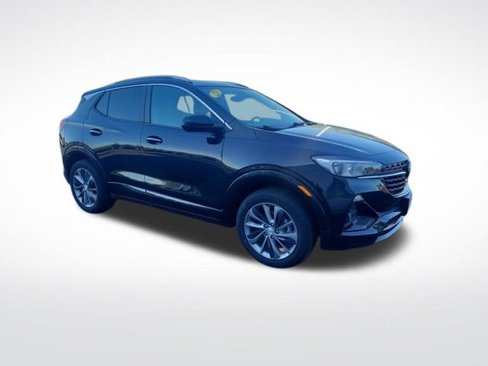 Used 2023 Buick Encore GX Select w/ Sport Touring Package image 9