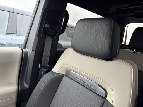New 2026 GMC Hummer EV 4x4 Crew Cab image 21