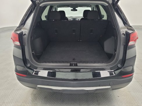 Used 2022 Chevrolet Equinox LT w/ Driver Convenience Package image 29