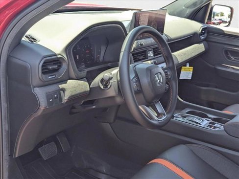 New 2026 Honda Passport TrailSport image 3