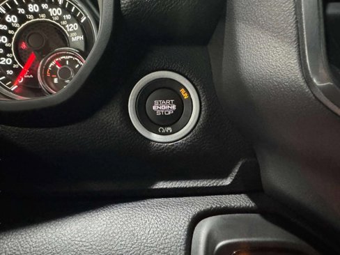 Used 2023 RAM 1500 Laramie image 21