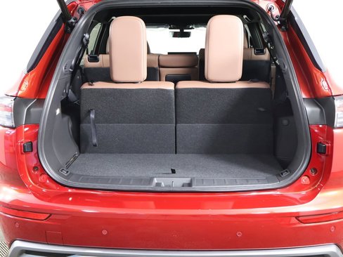 New 2025 Mitsubishi Outlander SEL image 24
