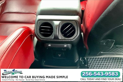 Used 2024 Jeep Wrangler Unlimited Rubicon 392 image 36