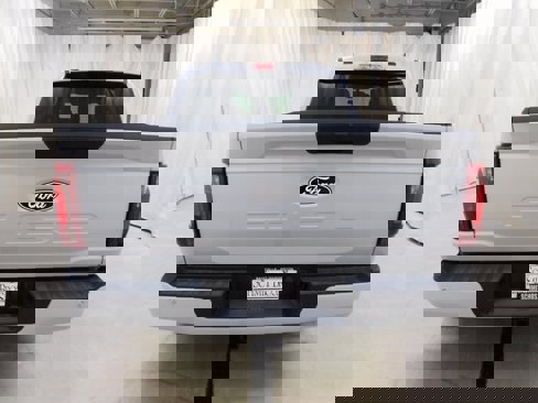 New 2025 Ford F150 XLT w/ Equipment Group 301A Standard image 5