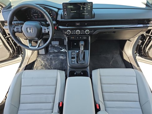 New 2026 Honda CR-V EX-L image 9