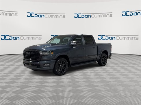 New 2026 RAM 1500 Laramie image 4