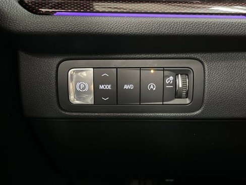 New 2026 Chevrolet Traverse RS image 28
