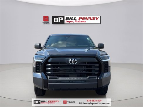 New 2026 Toyota Tundra SR image 8