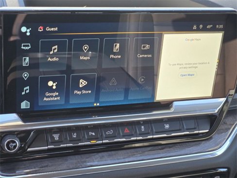 New 2025 Chevrolet Silverado 3500 LTZ w/ LTZ Plus Package image 19