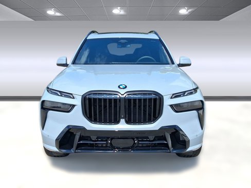 New 2026 BMW X7 xDrive40i w/ M Sport Package image 6