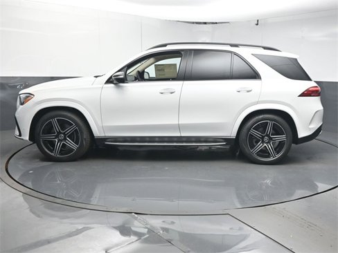 New 2026 Mercedes-Benz GLE 450 4MATIC image 5
