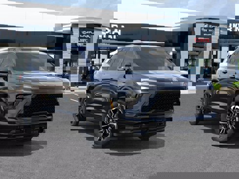 New 2026 Buick Enclave Sport Touring w/ Power Package image 7