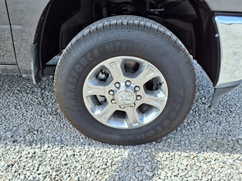 Used 2025 RAM 2500 Lone Star image 34