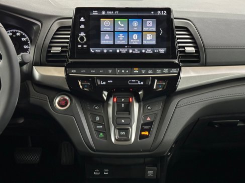 New 2026 Honda Odyssey EX-L image 27