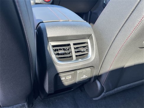 Certified 2024 Chevrolet Blazer RS w/ Driver Confidence II Package image 22