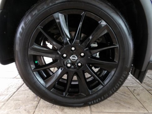 Certified 2024 Nissan Murano SV w/ SV Midnight Edition Package image 13
