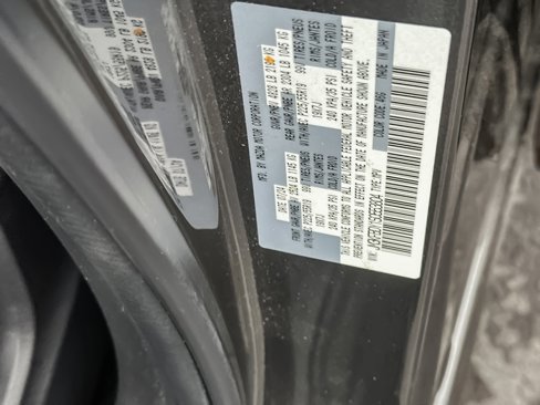 Certified 2025 MAZDA CX-5 2.5 Turbo w/ Premium Package image 29