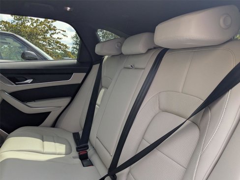 New 2026 Jaguar F-PACE R-Dynamic S image 24