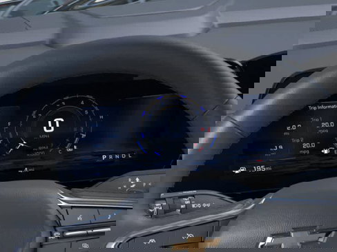 New 2025 Chevrolet Suburban LS image 18