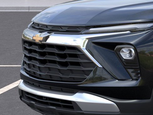 New 2026 Chevrolet TrailBlazer LT w/ LT Cold Weather Package image 13